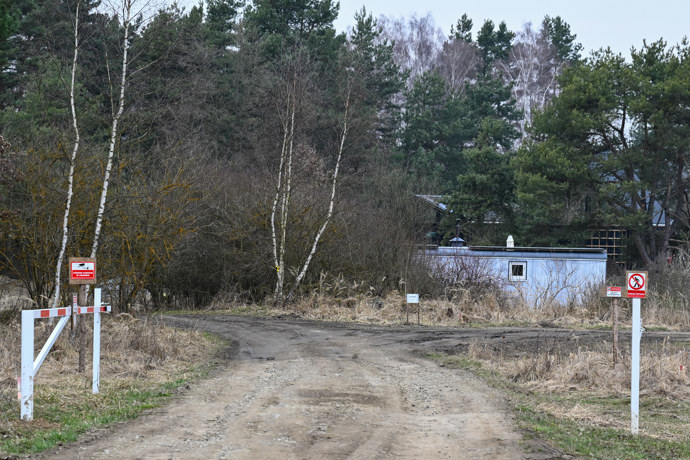 FOTO: Farma Vojty Kotka. – stránka 1