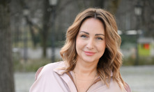 Veronice Arichtevě to moc slušelo.