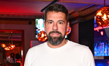 Milan Baroš TK k jeho poslednímu zápasu.