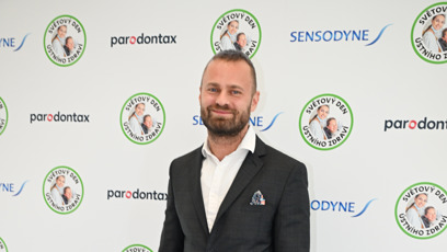 FOTO: V rozhovoru upozornil na hloupé předsudky, se kterými se ženy u záchranky bohužel stále často setkávají.