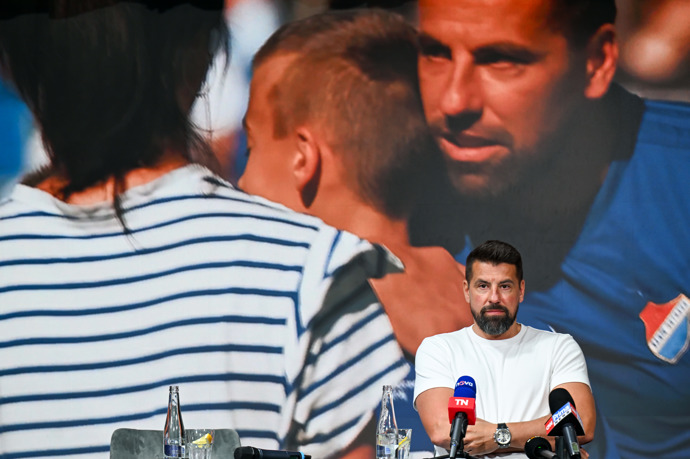 FOTO: Velkolepá fotbalová rozlučka se uskuteční v Ostravě 26. září. – stránka 7