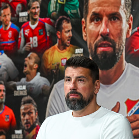 Na ostravském trávníku se představí obrovská jména světového i českého fotbalu.