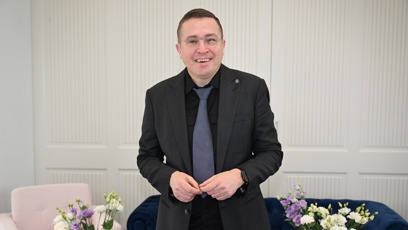 FOTO: Roman Šmucler.