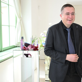 Překvapivě odhalil, že Íránci u nás tvoří čtvrtou nejpočetnější skupinu zubařů.