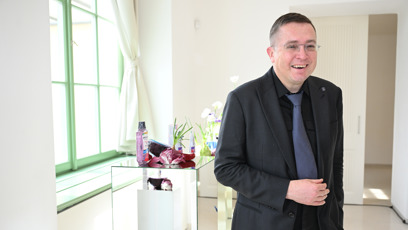 FOTO: Překvapivě odhalil, že Íránci u nás tvoří čtvrtou nejpočetnější skupinu zubařů.