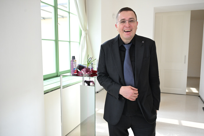 FOTO: Tito zahraniční lékaři se v Česku aktuálně starají o zhruba čtyřicet tisíc pacientů. – stránka 5