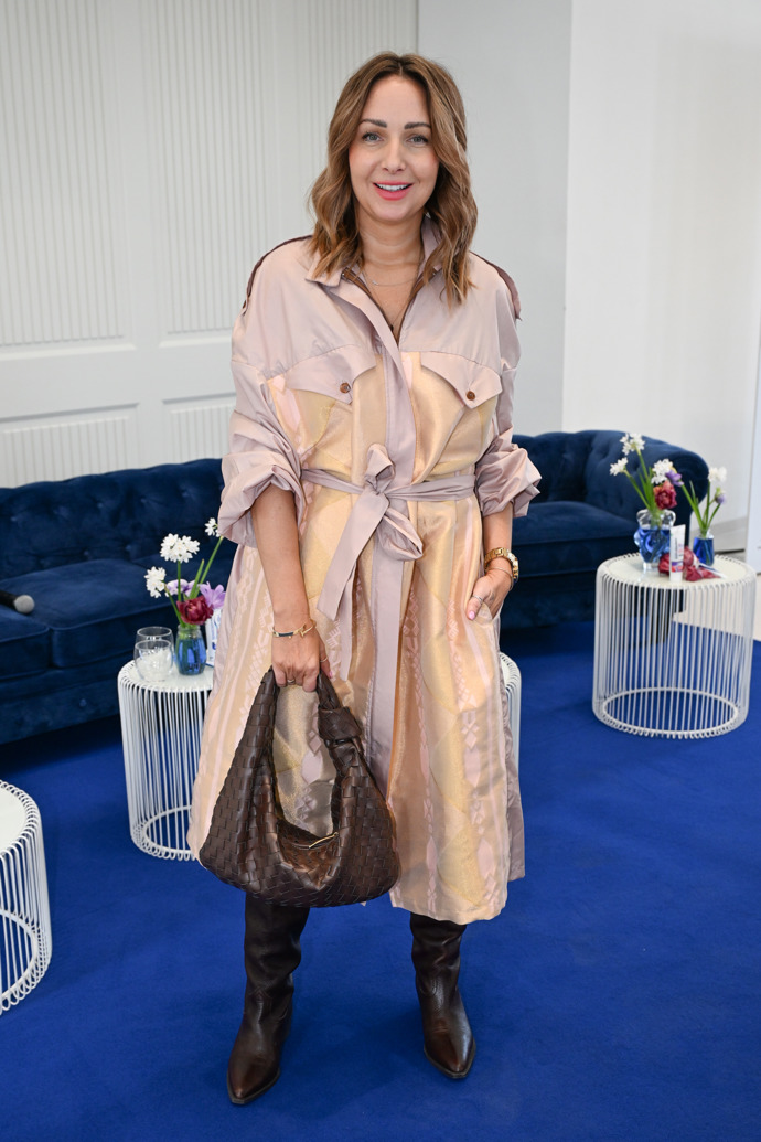 FOTO: Herečka Veronika Arichteva. – stránka 7