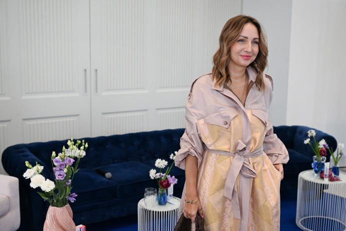 FOTO: Veronika Arichteva vypadá skvěle. – stránka 4