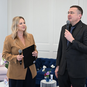 V rozhovoru se rozpovídal i o mezinárodním konfliktu na Blízkém východě.