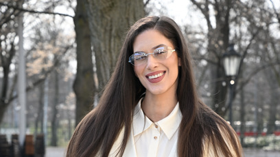 FOTO: Mezi zaskočenými hosty podle Vignerové zavládlo jen trapné ticho a z oslavy nakonec všichni v rozpacích odešli.