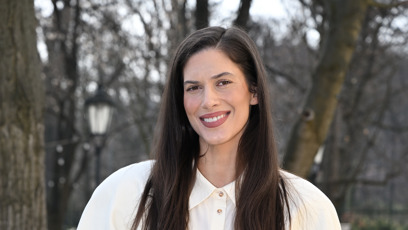 FOTO: Od podobných veřejných dramat se tak modelka raději drží dál a soustředí se plně na svou vlastní kariéru.