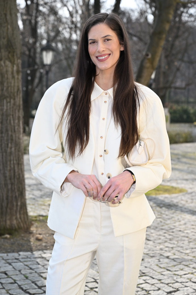 FOTO: Od podobných veřejných dramat se tak modelka raději drží dál a soustředí se plně na svou vlastní kariéru. – stránka 11