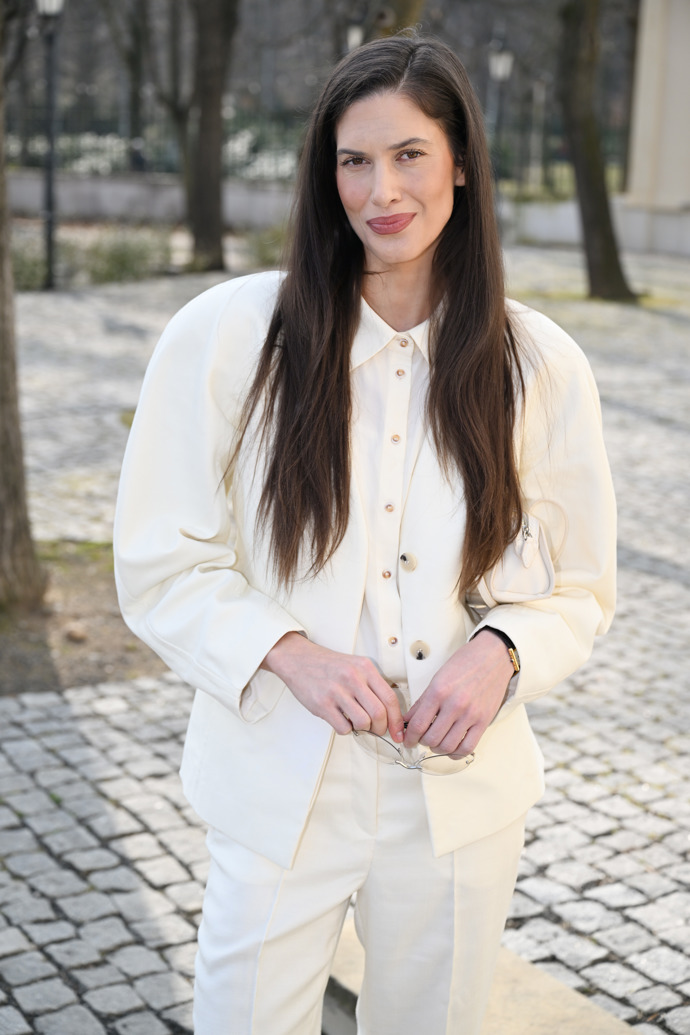 FOTO: Aneta by měla ztvárnit lesbičku. – stránka 8