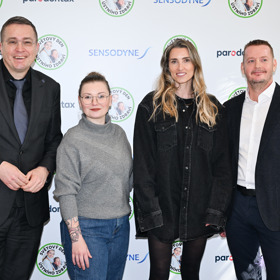 Známý lékař tvrdí, že mnozí lidé si nečistí zuby a spoléhají jen na záchranu od státu.