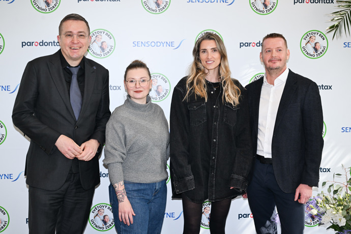 FOTO: Známý lékař tvrdí, že mnozí lidé si nečistí zuby a spoléhají jen na záchranu od státu. – stránka 8