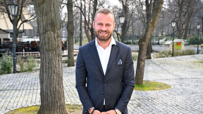 FOTO: Přítomnost žen v posádce je navíc podle něj naprosto nenahraditelná, a to především u vyděšených dětských pacientů.