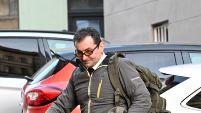 FOTO: Nechyběl ani Ondřej Vetchý.