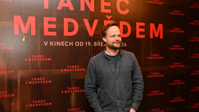 FOTO: Kryštof Hádek prozradil natáčení dalšího dílu filmu Bobule.