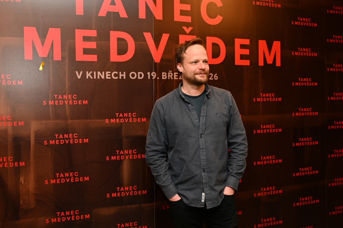 FOTO: Kryštof Hádek prozradil natáčení dalšího dílu filmu Bobule. – stránka 15