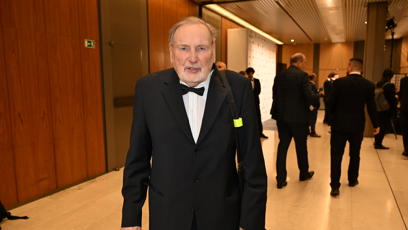 FOTO: Odchody z Českého lva.