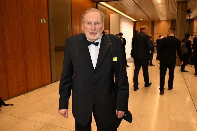 FOTO: Odchody z Českého lva. – stránka 38