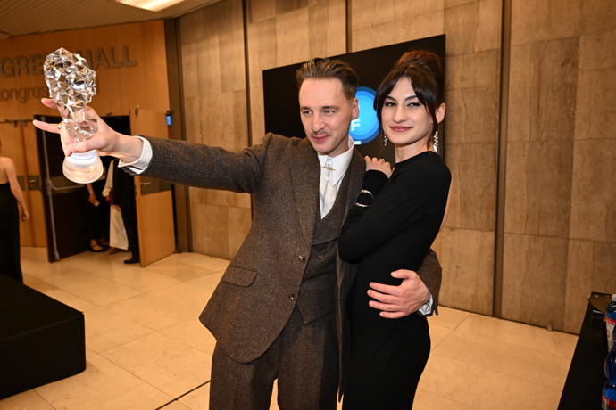 FOTO: Odchody z Českého lva. – stránka 36