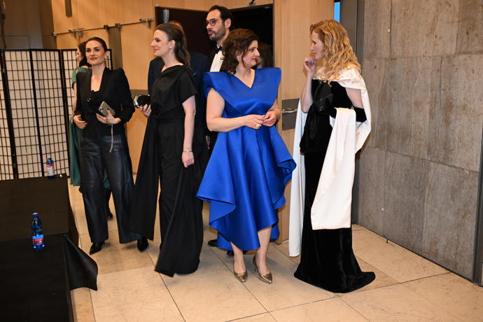 FOTO: Odchody z Českého lva. – stránka 34