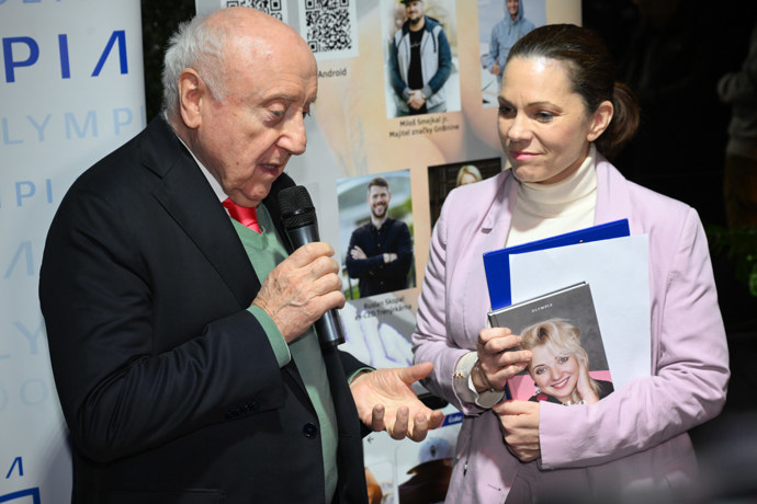 FOTO: Pro Felixe to bylo velice těžké. – stránka 8