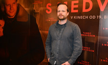 Herec Kryštof Hádek.