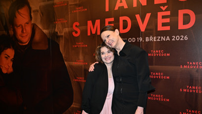 FOTO: Klára Melíšková a Pavla Gajdošíková.