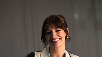 FOTO: Jitka Boho je nádherná žena.