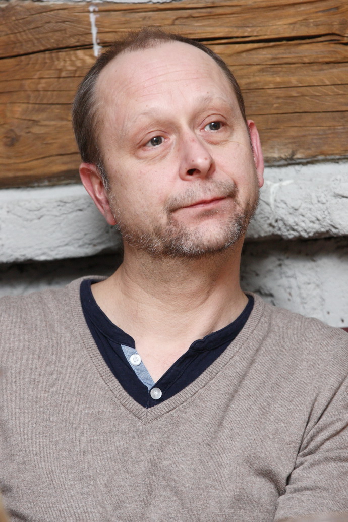 FOTO: Herec Jakub Zindulka. – stránka 3