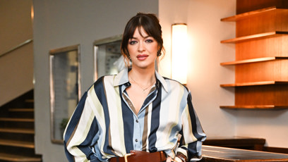 FOTO: Jitka Boho má skvělou figuru.