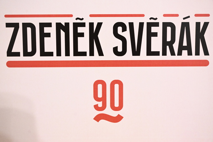 FOTO: Zdeněk Svěrák oslavil devadesáté narozeniny. – stránka 3