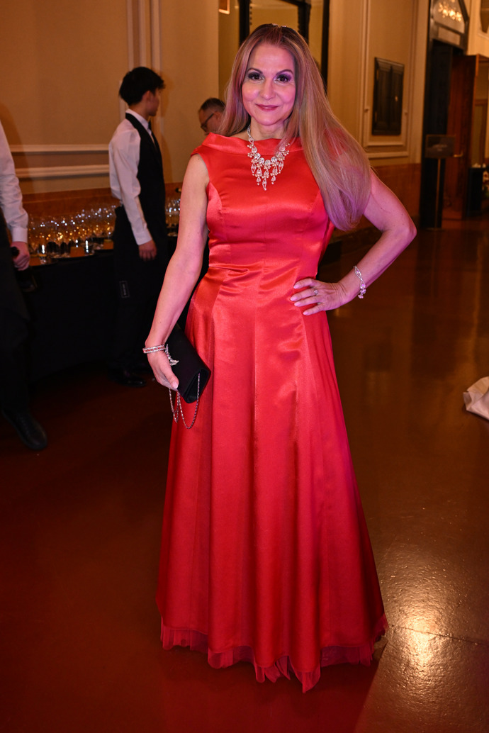 FOTO: Yvetta Blanarovičová vypadala nějak zvláštně. – stránka 4