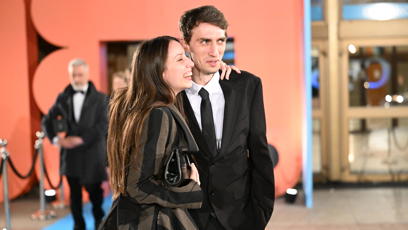 FOTO: Odchody z Českého lva.