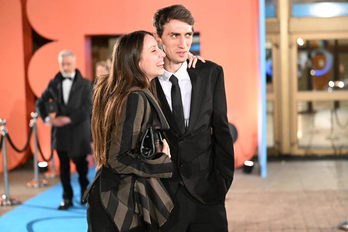 FOTO: Odchody z Českého lva. – stránka 32