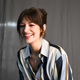 Jitka Boho už netvoří pár s Langmajerem a navíc přišla o roli ve filmu.