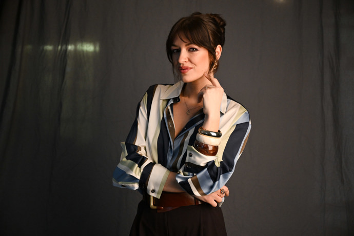 FOTO: Jitka Boho bude při výběru dalšího muže velmi ostražitá. – stránka 6