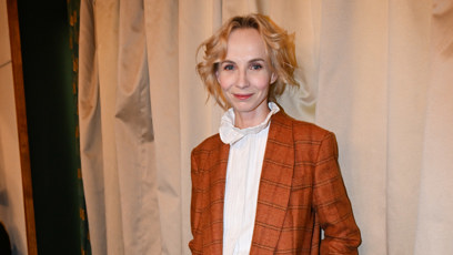 FOTO: Herečka Jana Plodková.