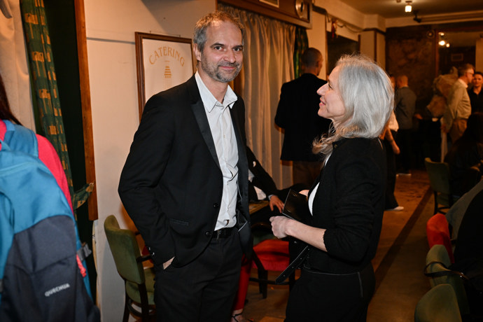 FOTO: Herec Petr Vršek. – stránka 3