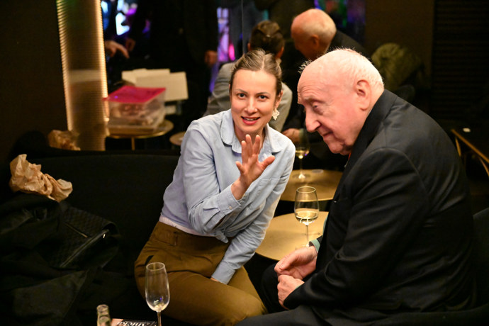 FOTO: Paliativní lékařka Aničky Slováčkové, Denisa Mlčochová.