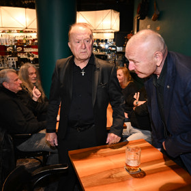 Petr Janda promluvil o bývalém kolegovi. 