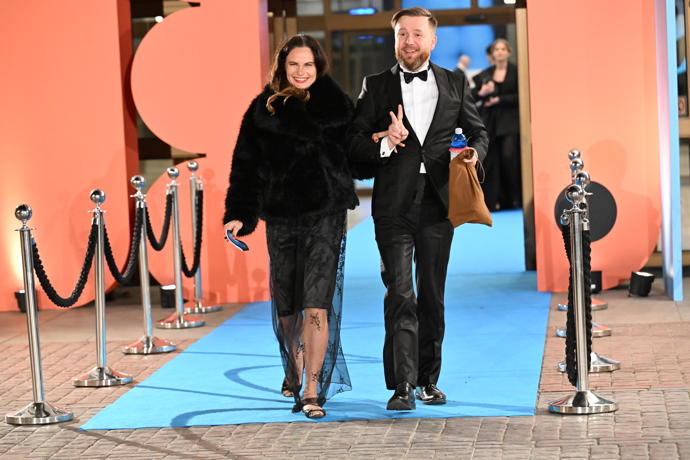 FOTO: Odchody z Českého lva. – stránka 28