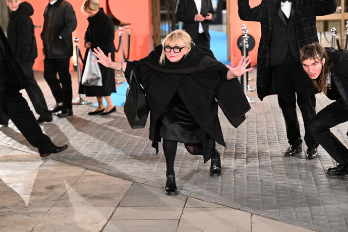 FOTO: Bujaré odchody z Českých lvů. – stránka 76