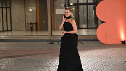 FOTO: Bujaré odchody z Českých lvů.