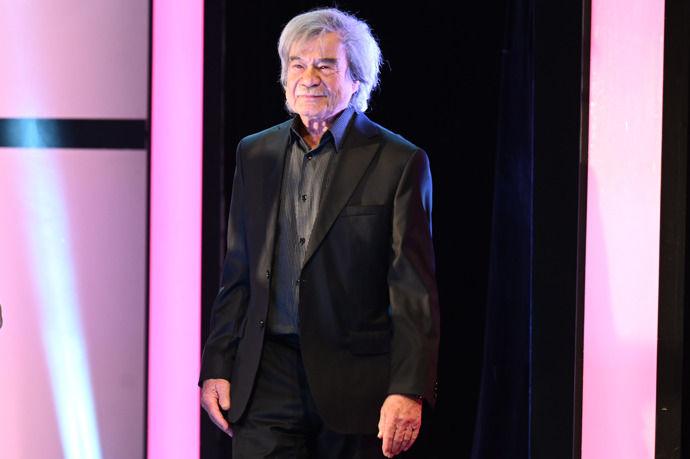 FOTO: Petr Rezek dlouhá léta spolupracoval s Hanou Zagorovou. – stránka 12