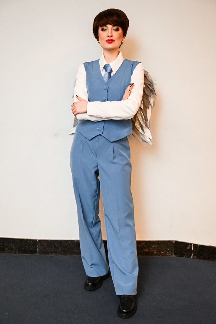 FOTO: Michaela Pecháčková je v paruce k nepoznání. – stránka 2