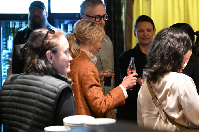 FOTO: Jana Plodková si dala dobré pití. – stránka 8