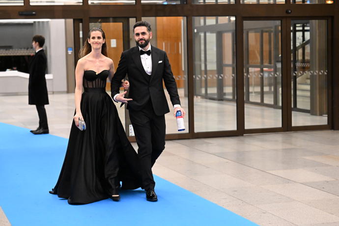 FOTO: Odchody z Českého lva. – stránka 26